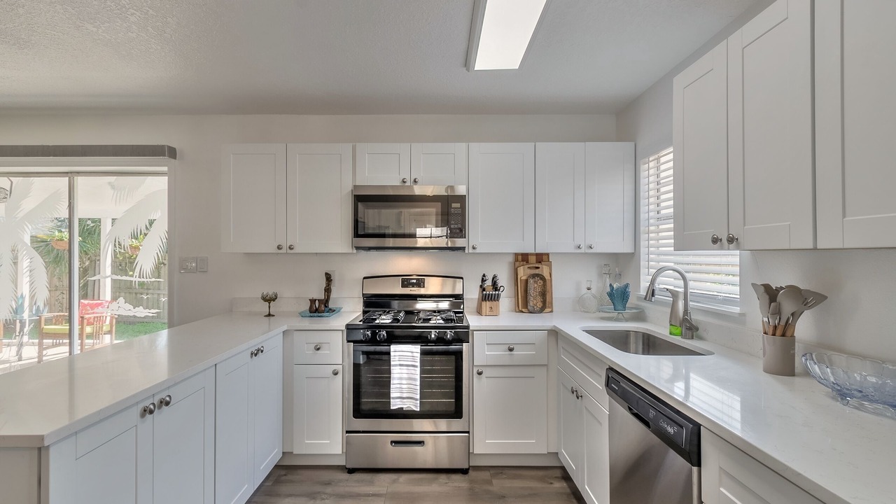Photo of Kitchen in Edgewater