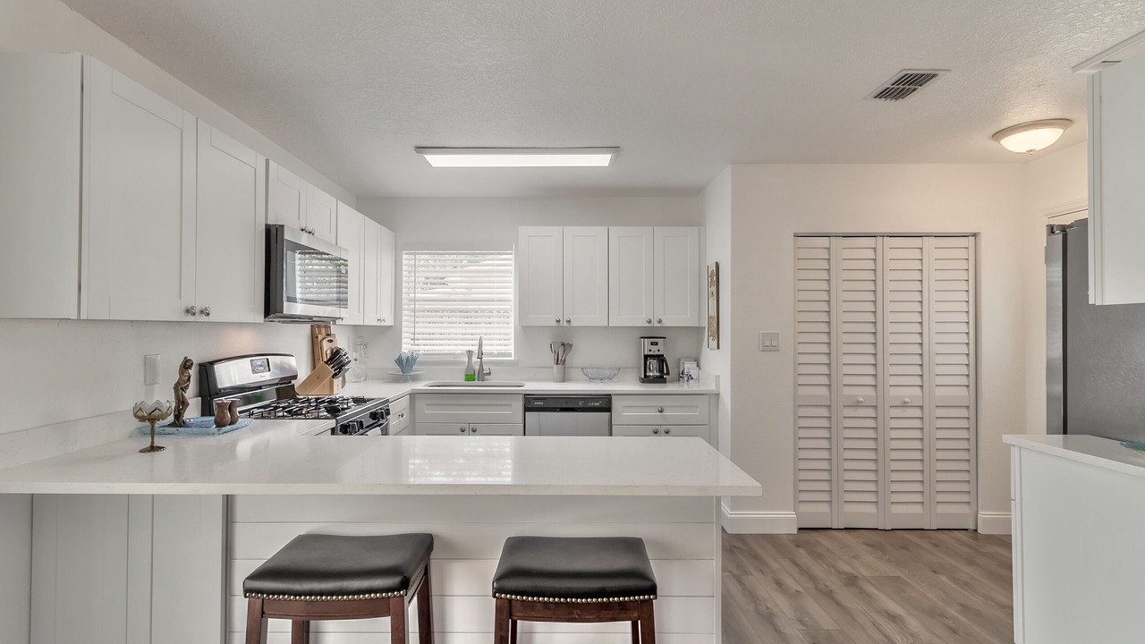Photo of Kitchen in Edgewater