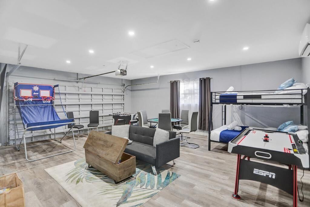 Photo of Bedroom in Lighthouse Point