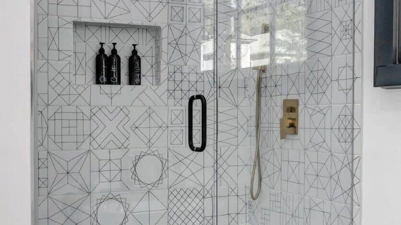 Photo of Bathroom in Urban Core
