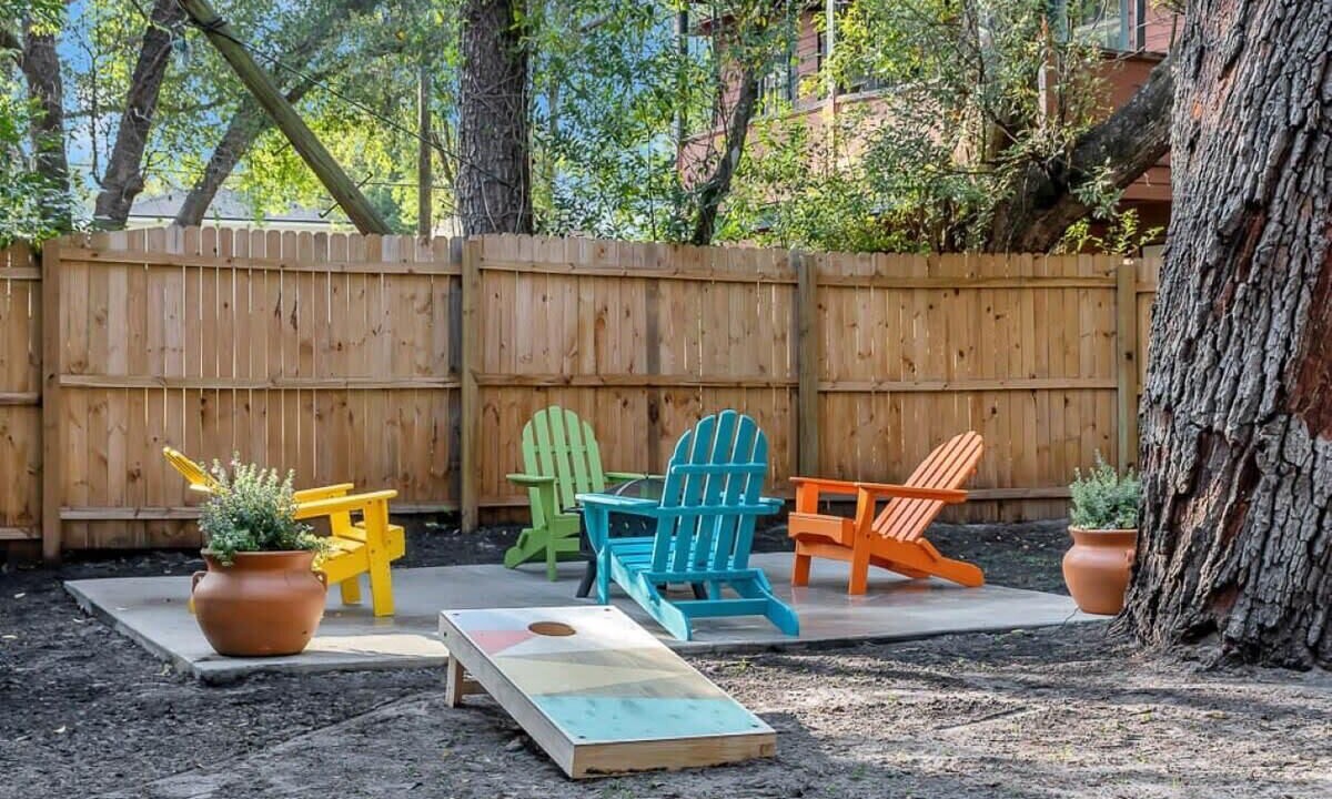 Photo of Outdoor in Urban Core