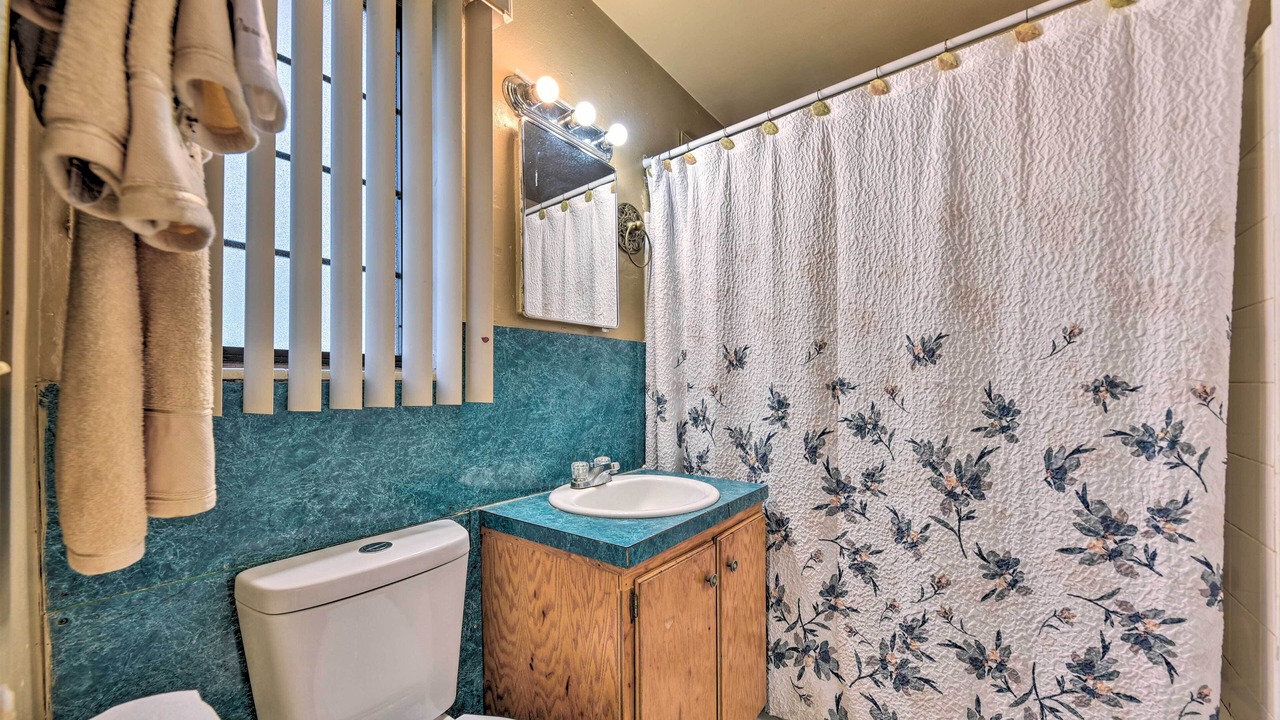 Photo of Bathroom in Northside