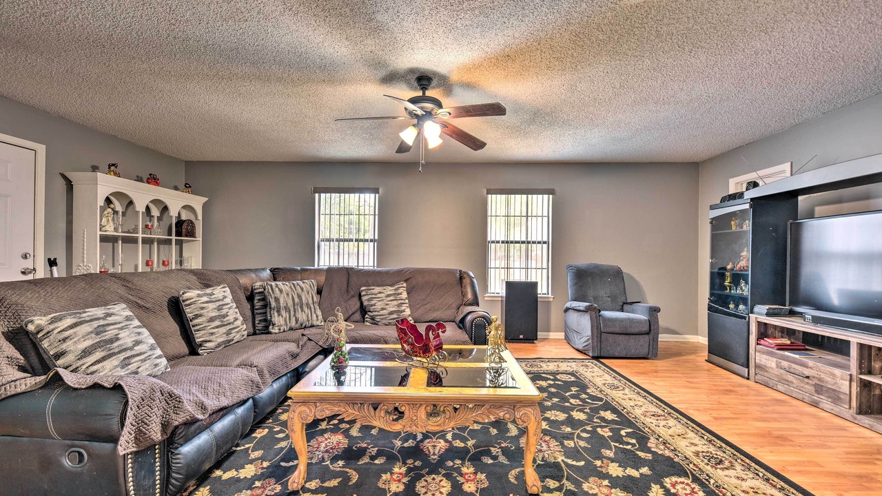 Photo of Bedroom in Northside