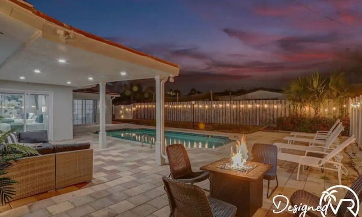 Photo of Outdoor in The Cove