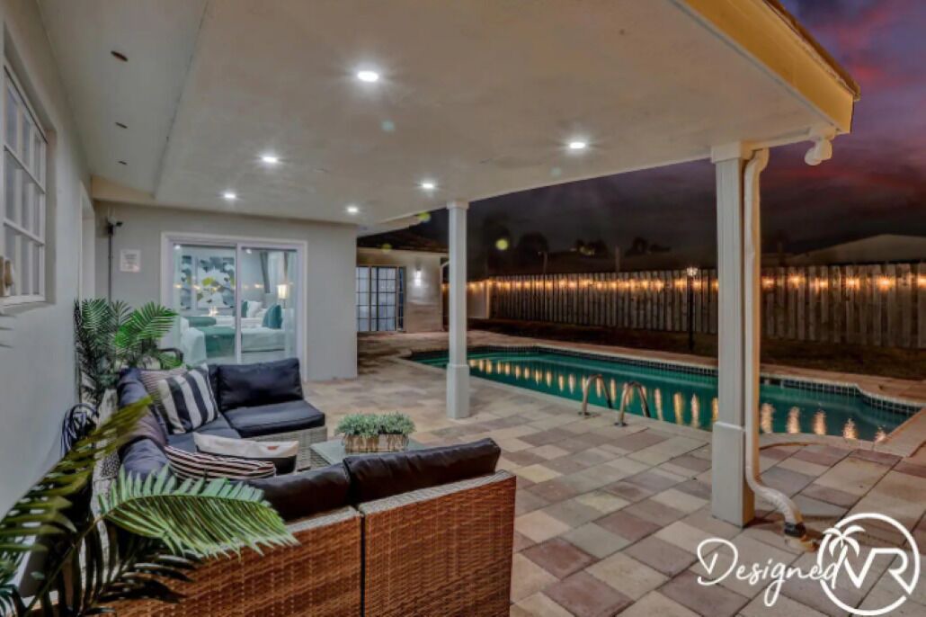 Photo of Outdoor in The Cove