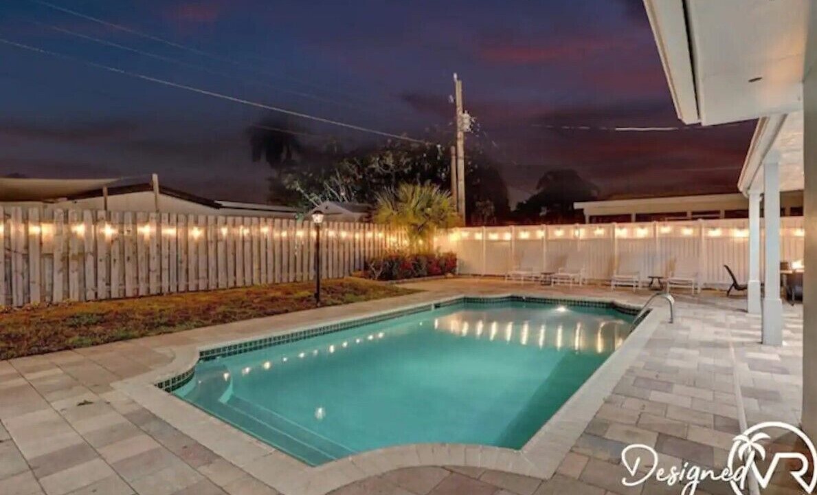 Photo of Outdoor in The Cove