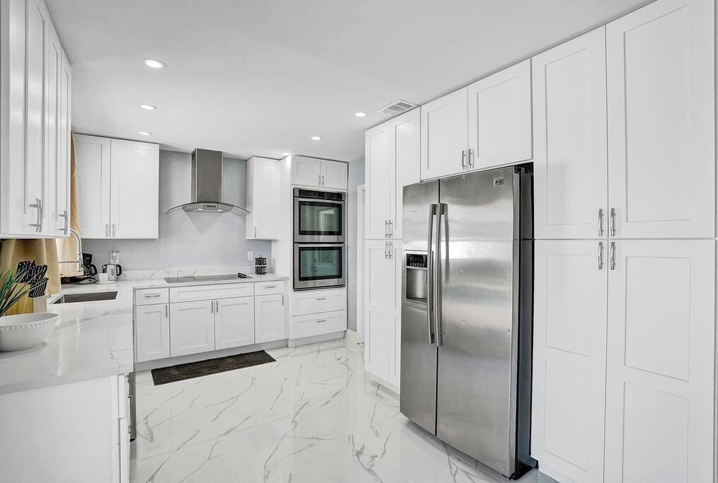 Photo of Kitchen in The Cove