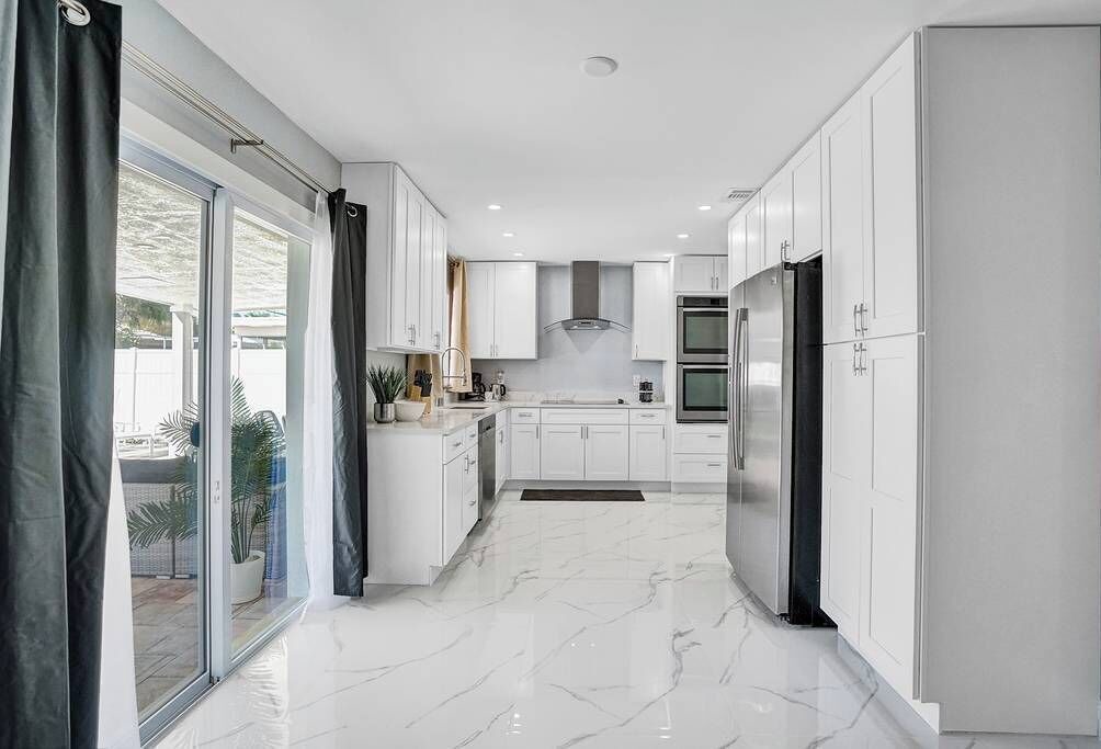 Photo of Kitchen in The Cove