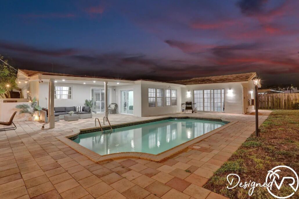 Photo of Outdoor in The Cove