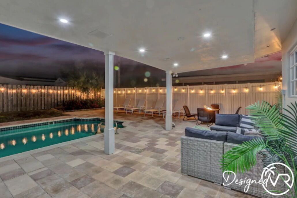 Photo of Outdoor in The Cove