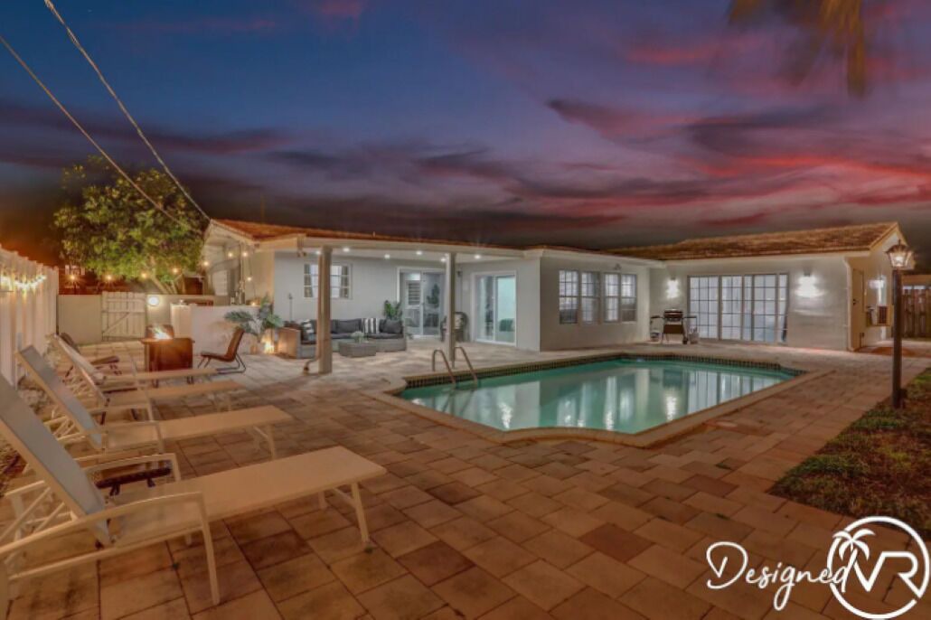 Photo of Outdoor in The Cove