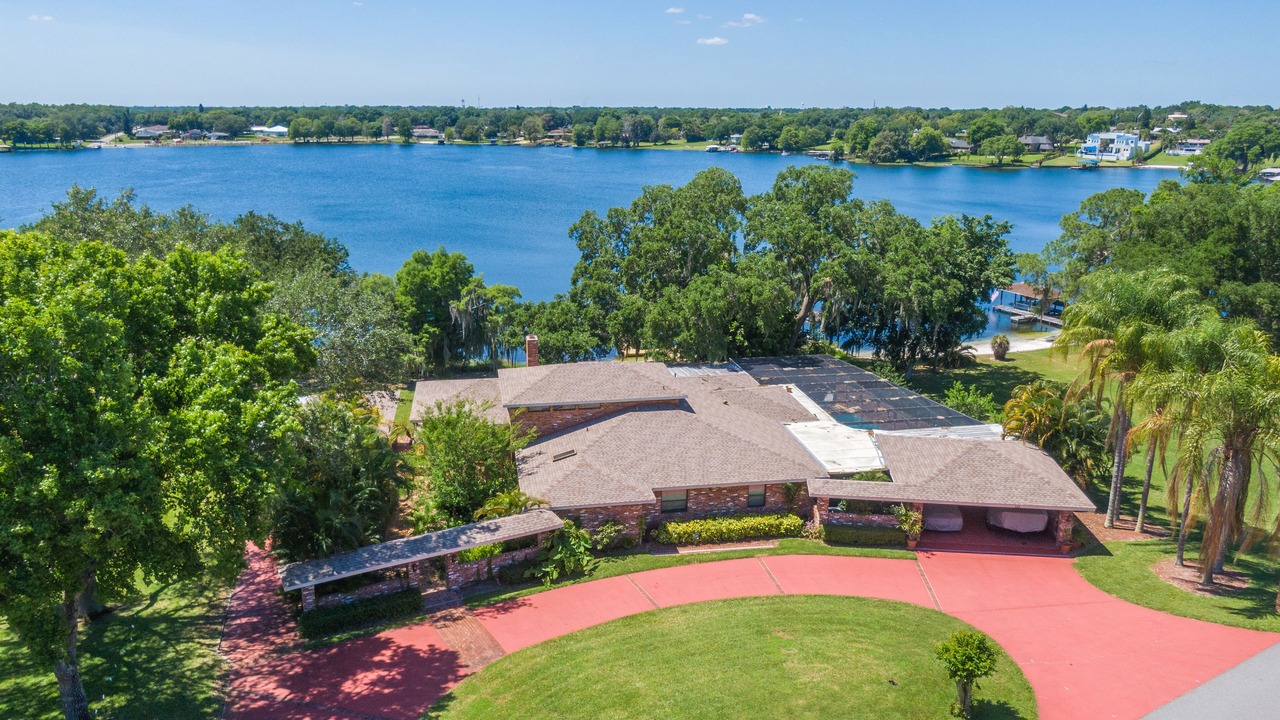 Photo of Outdoor in Cypress Gardens
