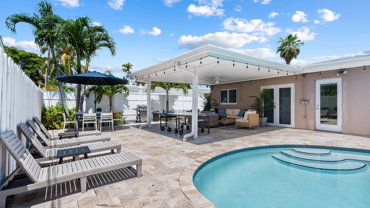 Photo of Outdoor in Lighthouse Point