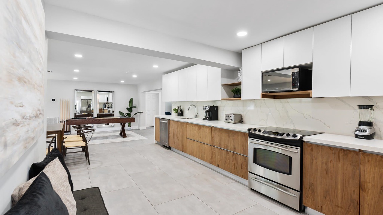 Photo of Kitchen in Lighthouse Point