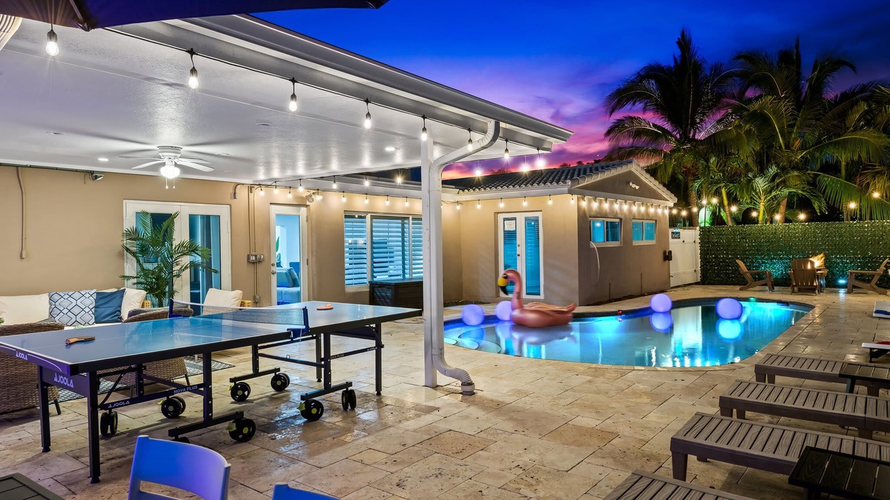 Photo of Outdoor in Lighthouse Point