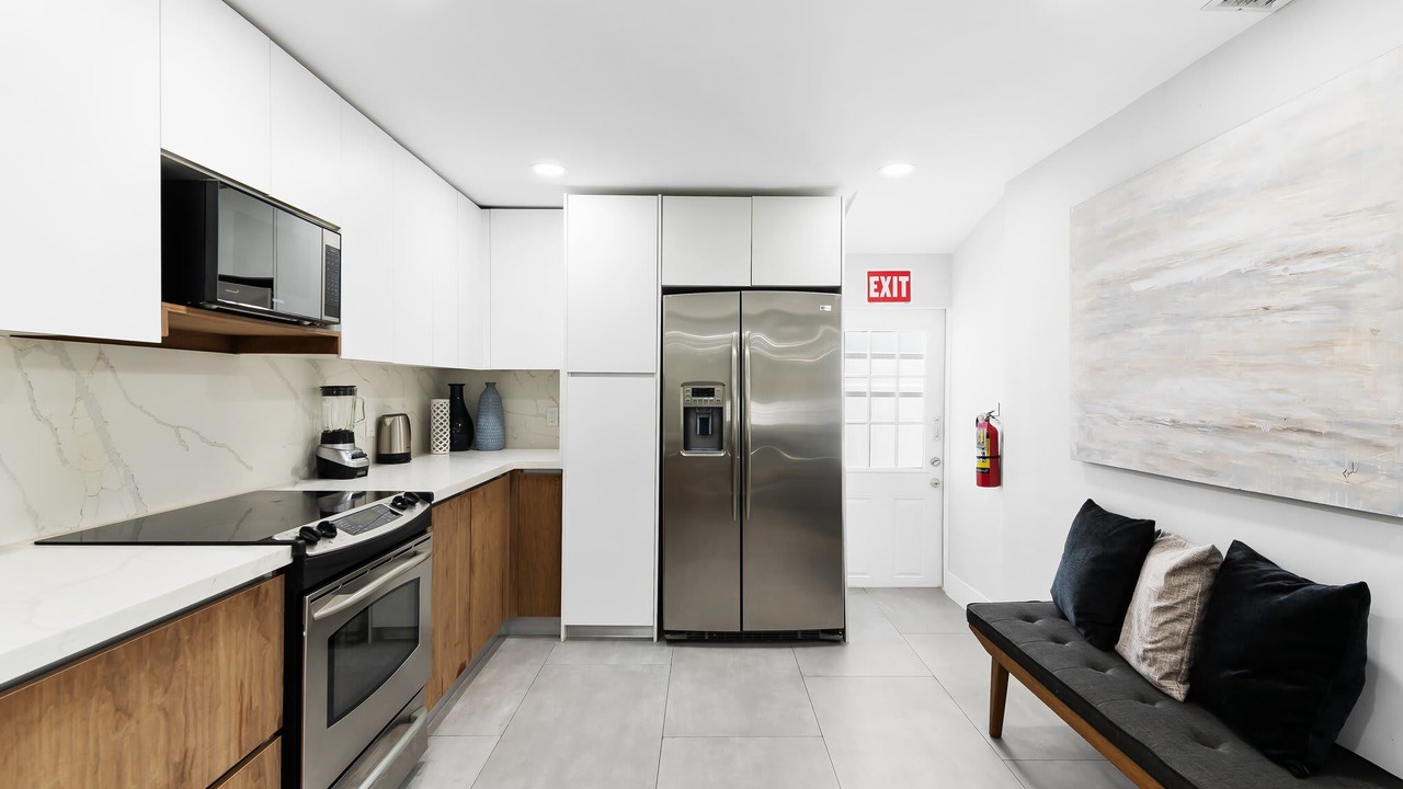 Photo of Kitchen in Lighthouse Point