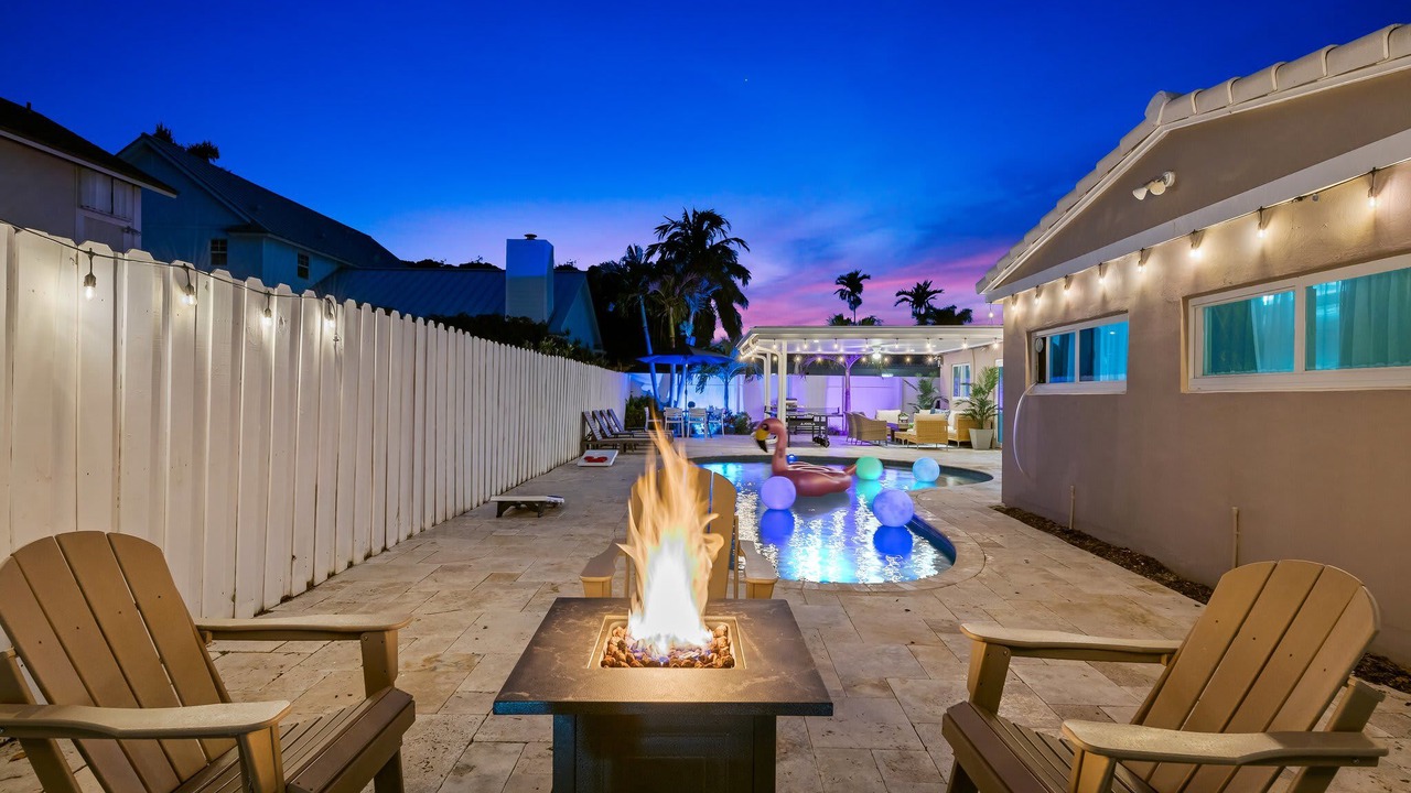 Photo of Outdoor in Lighthouse Point