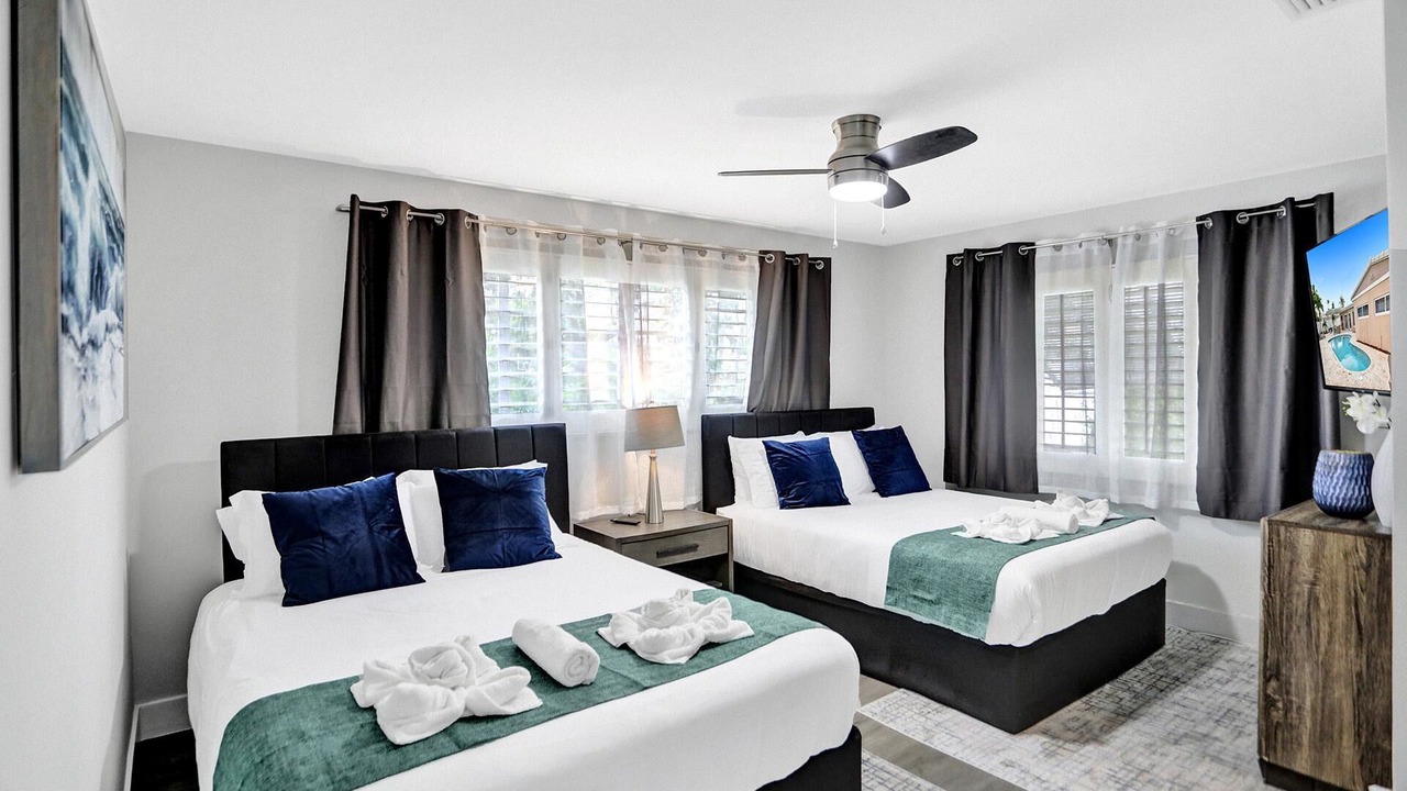 Photo of Bedroom in Lighthouse Point