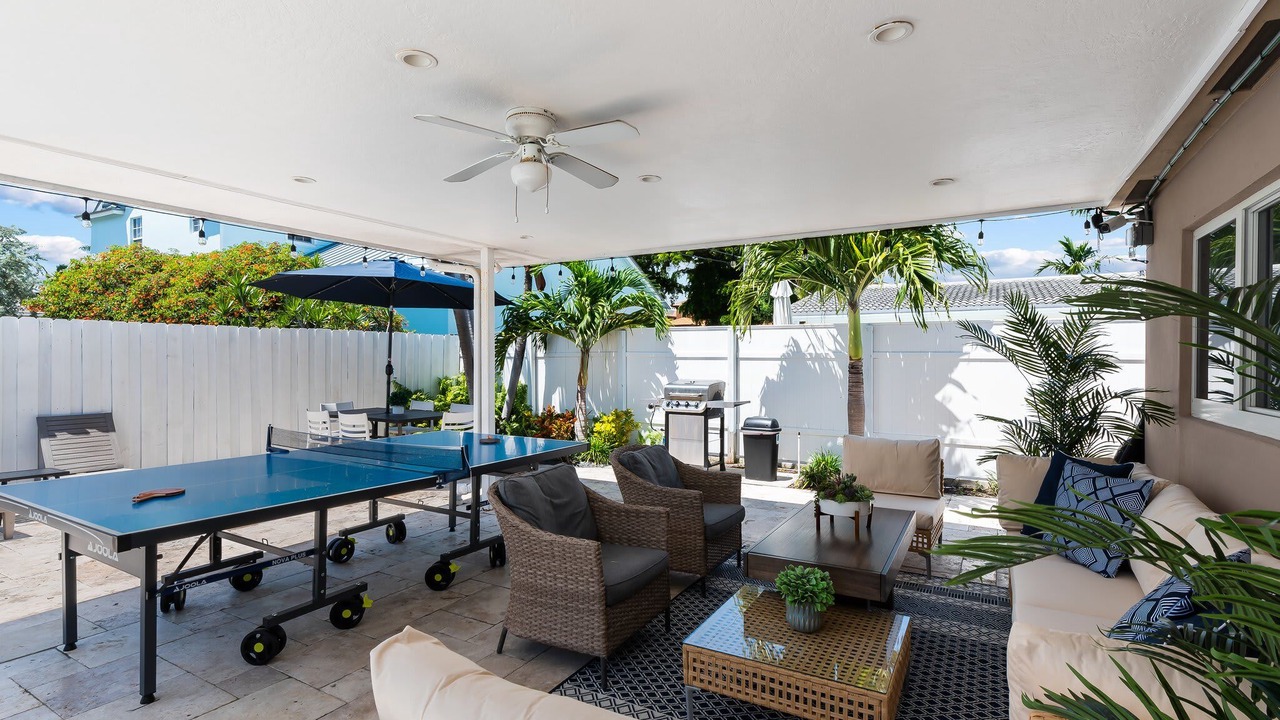 Photo of Outdoor in Lighthouse Point
