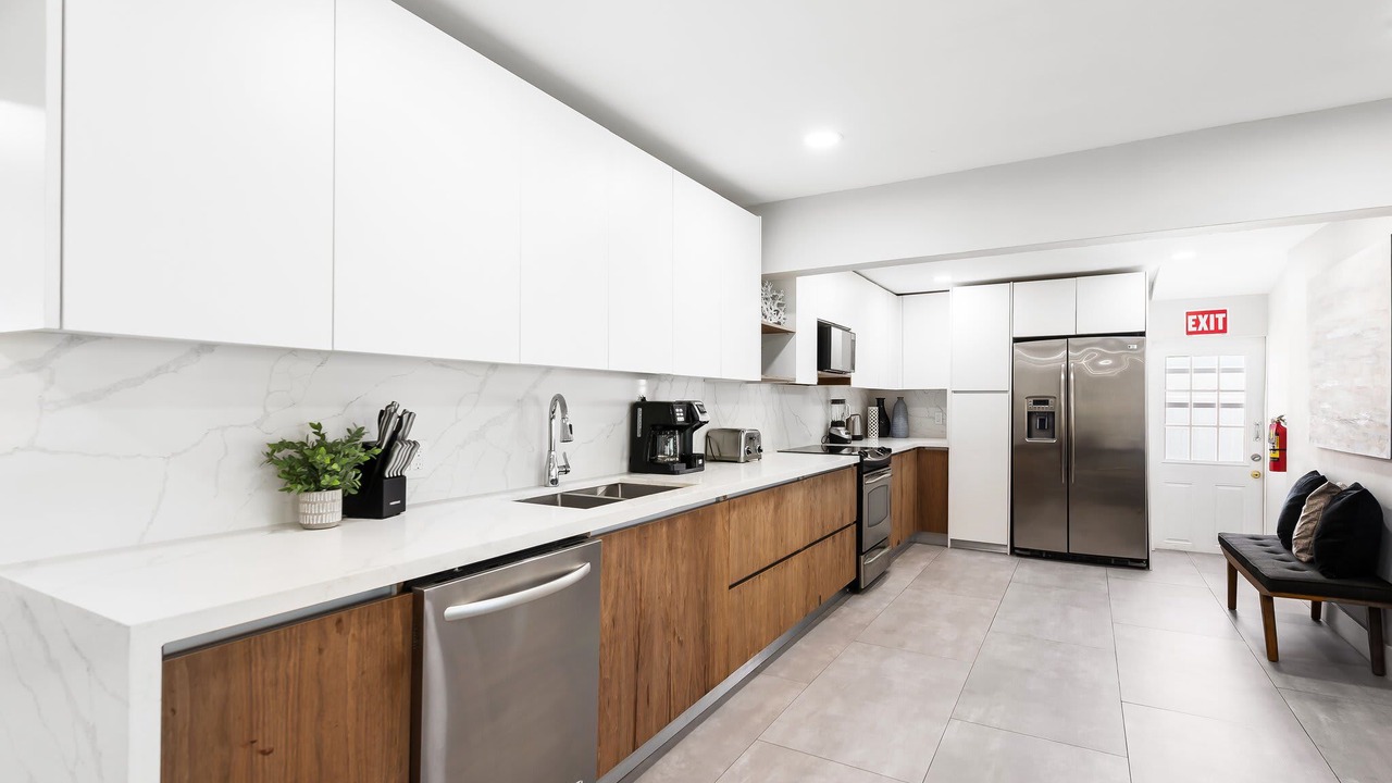 Photo of Kitchen in Lighthouse Point
