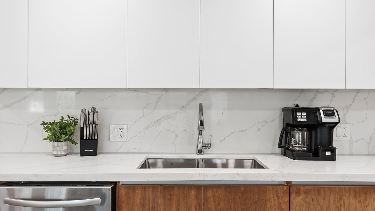 Photo of Kitchen in Lighthouse Point