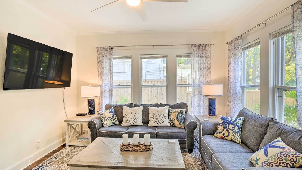 Photo of Bedroom in Tarpon Springs