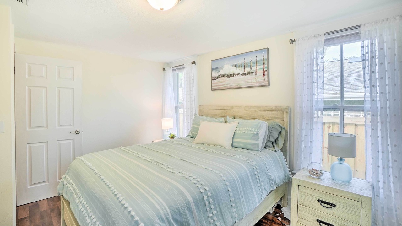Photo of Bedroom in Tarpon Springs