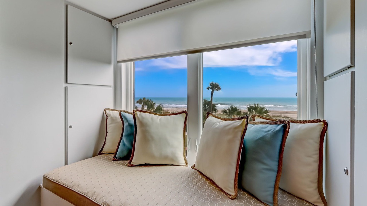 Photo of Bedroom in Fernandina Beach