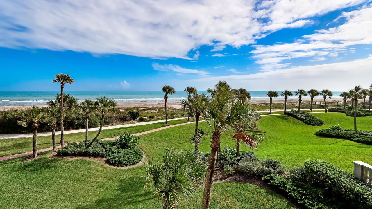Photo of Outdoor in Fernandina Beach