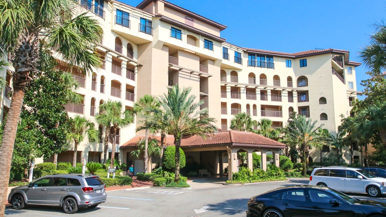 Photo of Outdoor in Fernandina Beach