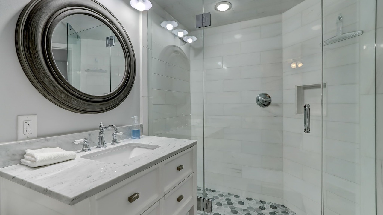 Photo of Bathroom in Fernandina Beach