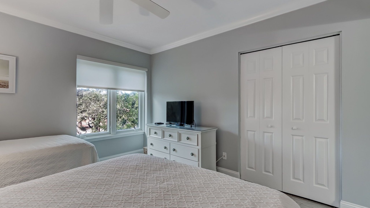 Photo of Bedroom in Fernandina Beach
