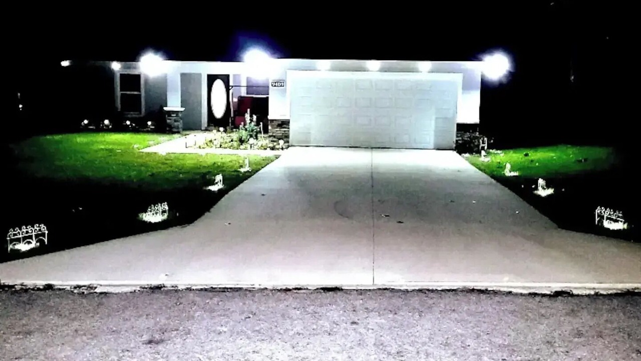 Photo of Outdoor in Summerfield