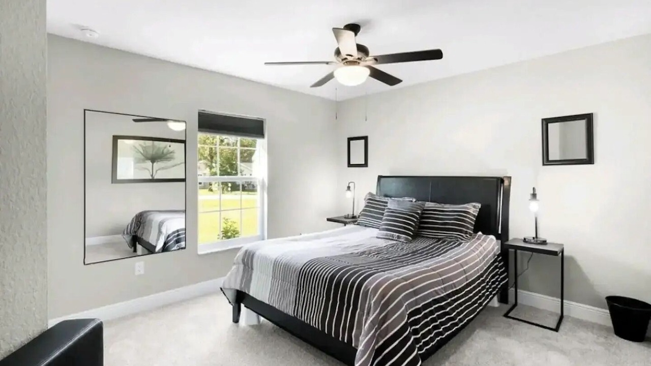Photo of Bedroom in Summerfield