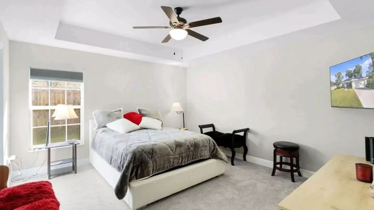Photo of Bedroom in Summerfield