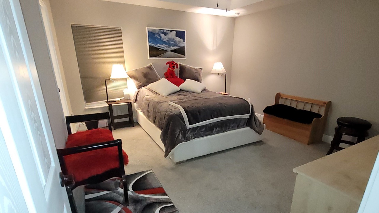 Photo of Bedroom in Summerfield