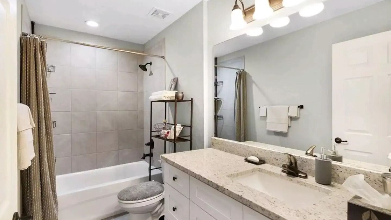 Photo of Bathroom in Summerfield