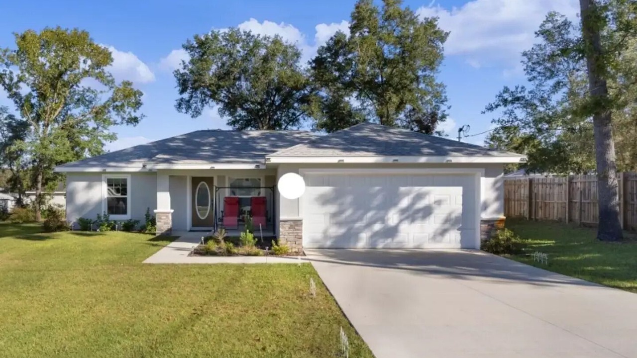 Photo of Outdoor in Summerfield
