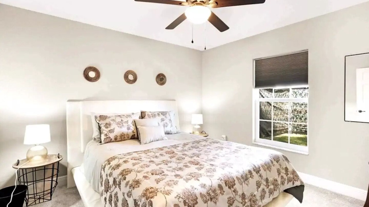 Photo of Bedroom in Summerfield