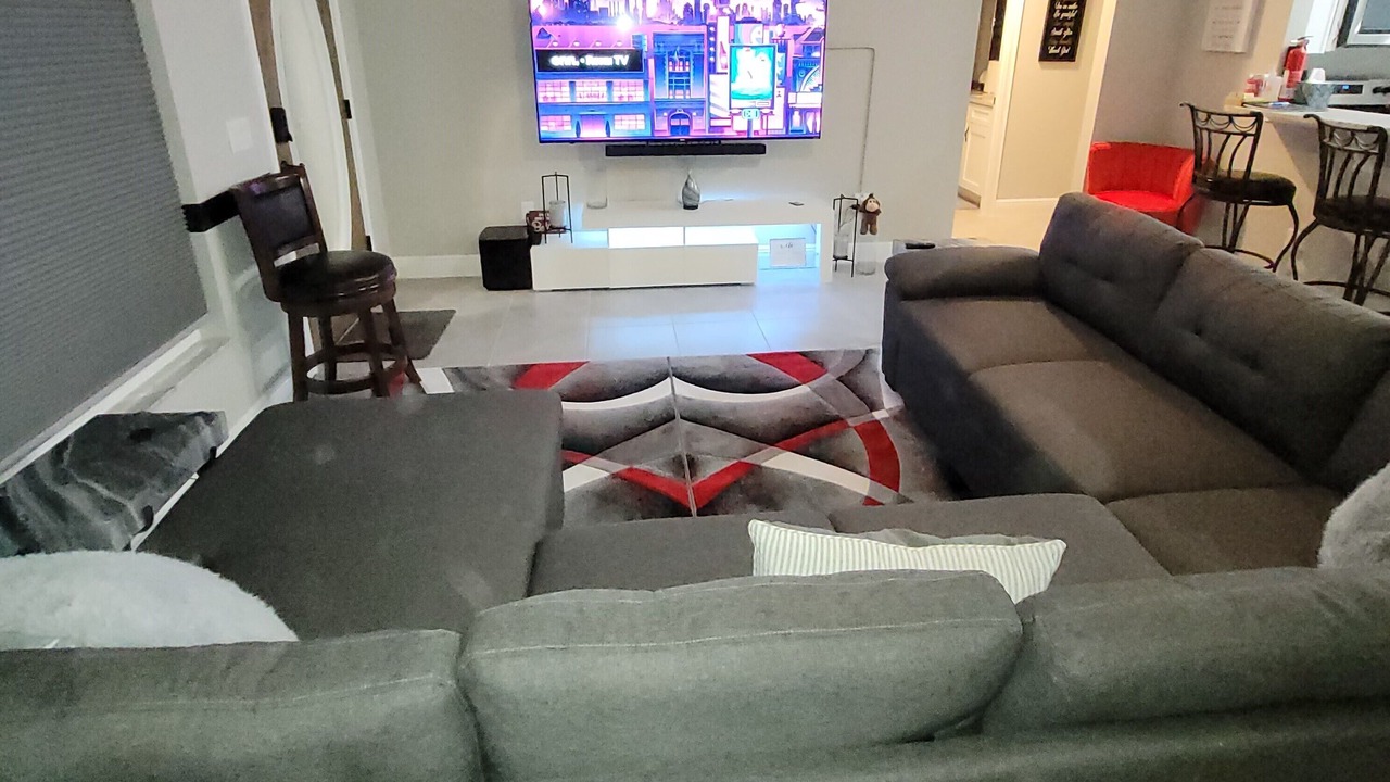 Photo of Livingroom in Summerfield