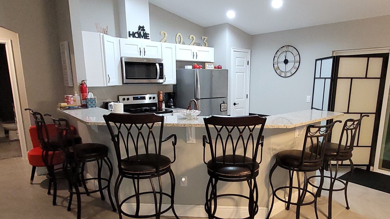 Photo of Kitchen in Summerfield