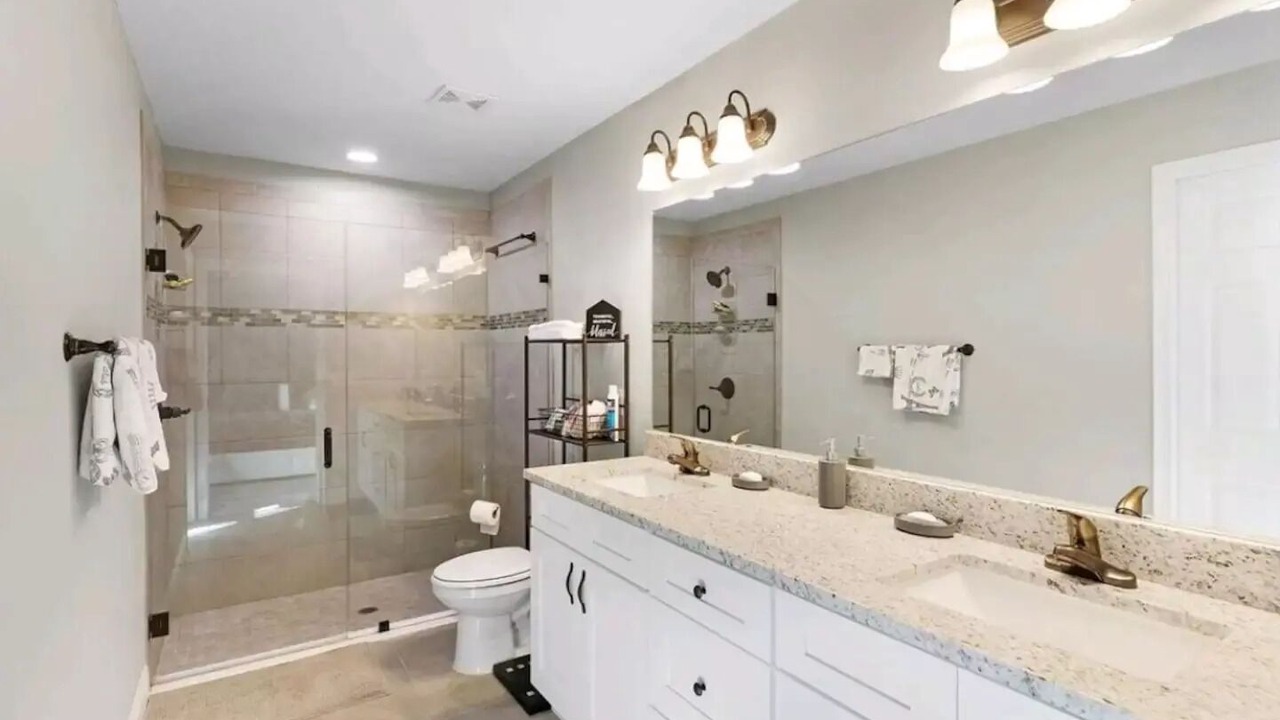 Photo of Bathroom in Summerfield