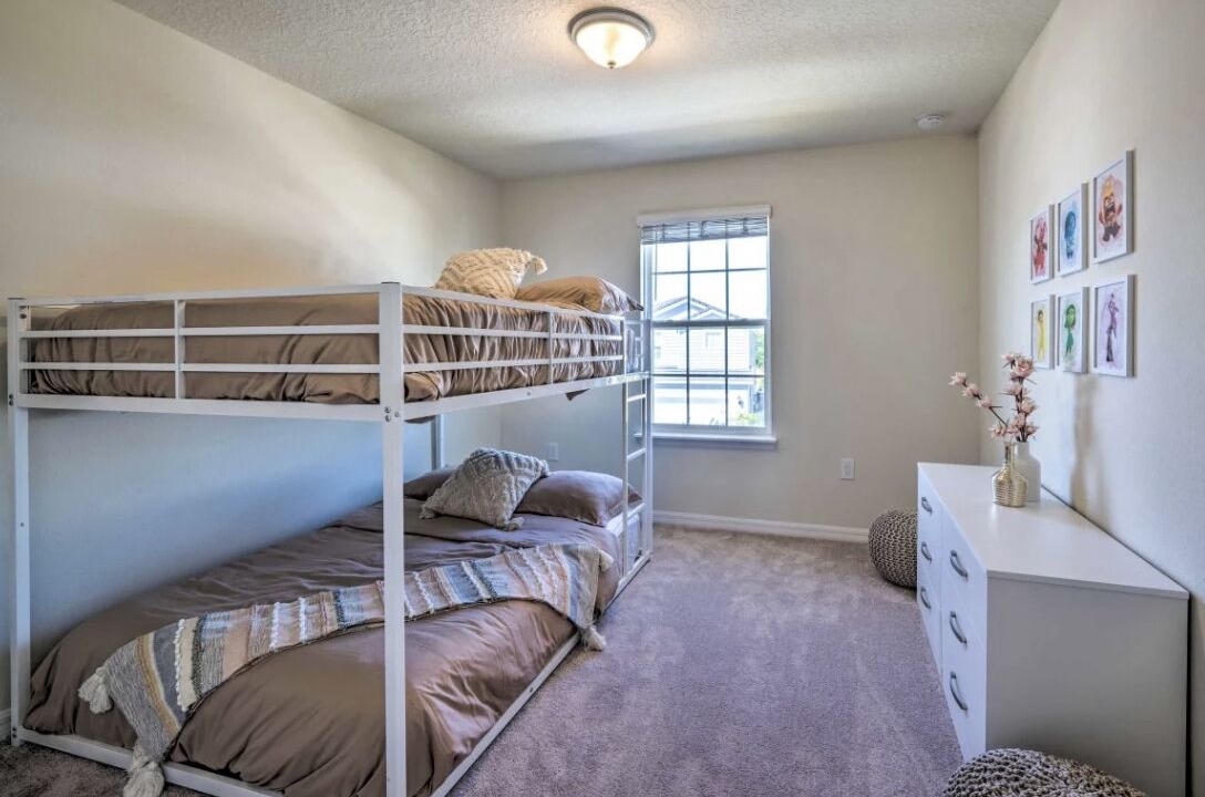 Photo of Bedroom in Loughman