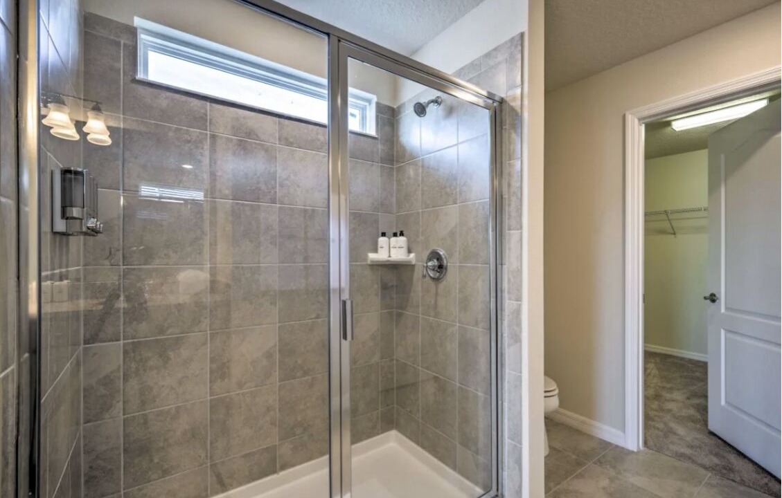 Photo of Bathroom in Loughman