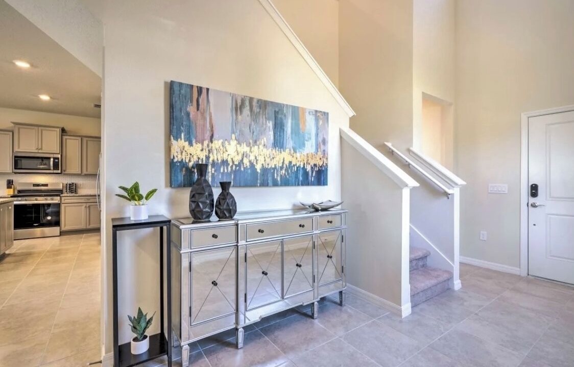Photo of Kitchen in Loughman