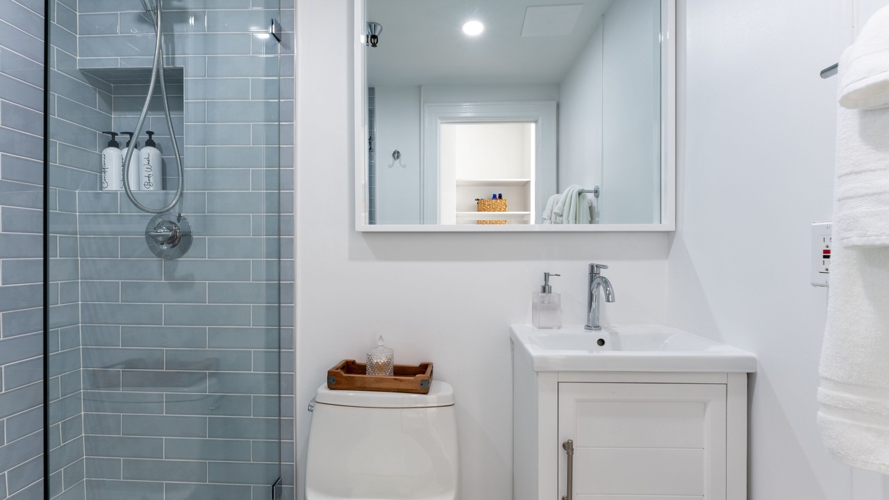 Photo of Bathroom in Palm Beach - West Palm Beach