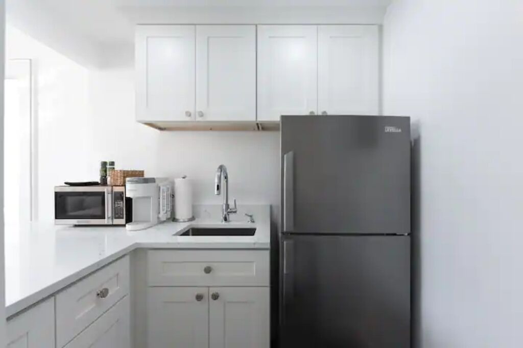 Photo of Kitchen in Palm Beach - West Palm Beach