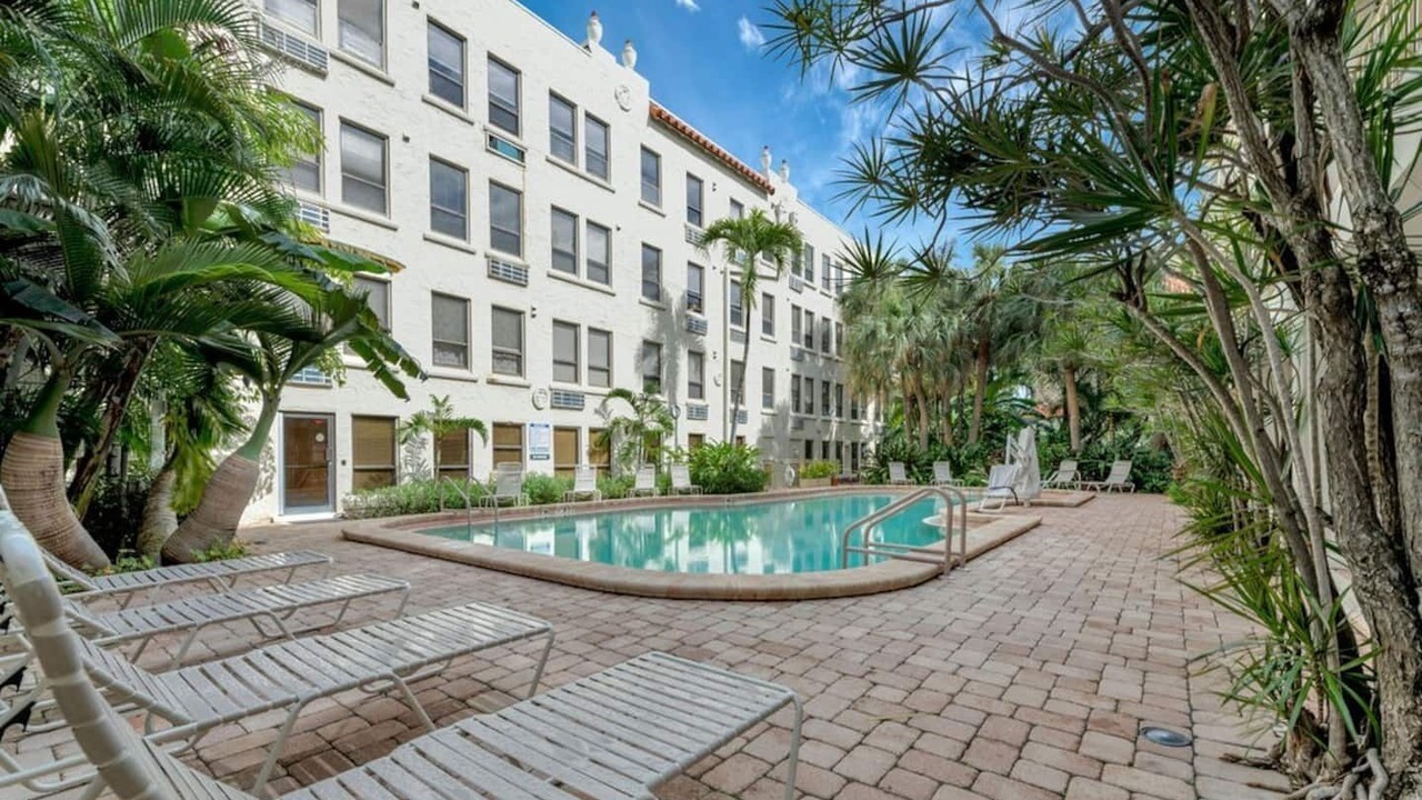 Photo of Outdoor in Palm Beach - West Palm Beach