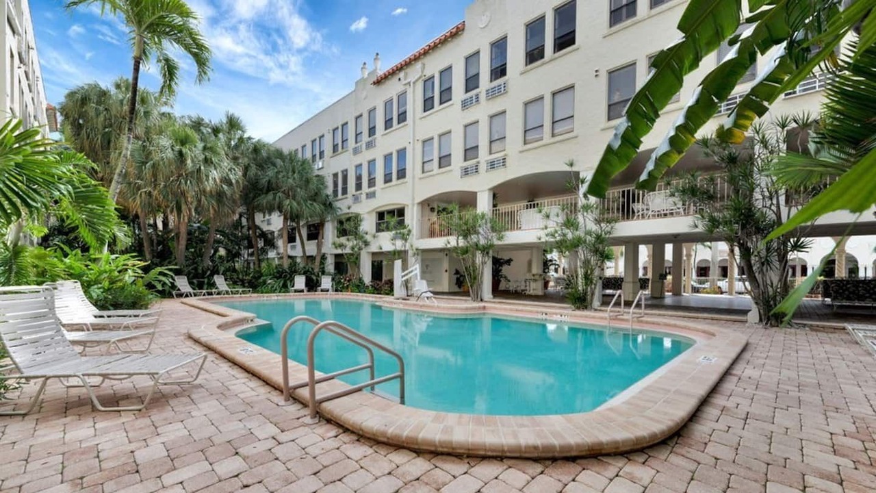 Photo of Outdoor in Palm Beach - West Palm Beach