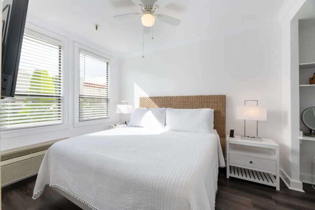 Photo of Bedroom in Palm Beach - West Palm Beach